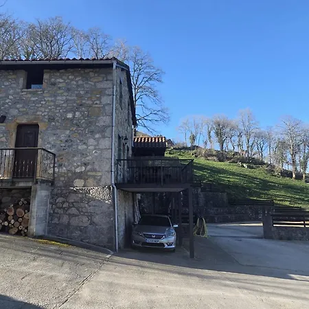 Casa Moran Vallelafuente 2