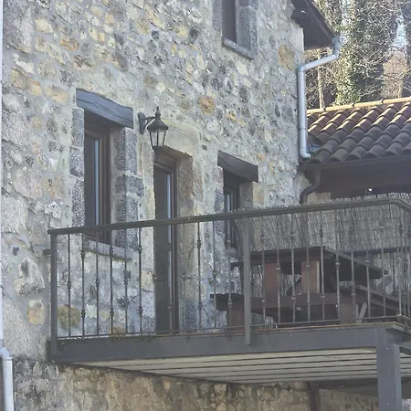 Casa Moran Vallelafuente 2 Daire *