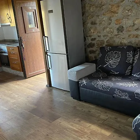 Daire Casa Moran Vallelafuente 2 La Robellada de Onis