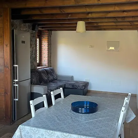Apartment Casa Moran Vallelafuente 2
