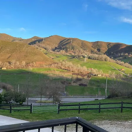 Casa Moran Vallelafuente 2 Daire