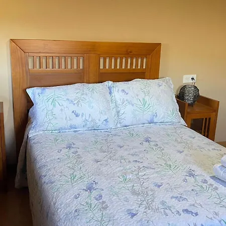 Casa Moran Vallelafuente 2 * La Robellada de Onis
