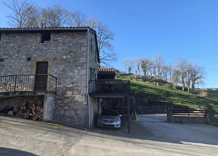 Casa Moran Vallelafuente 2